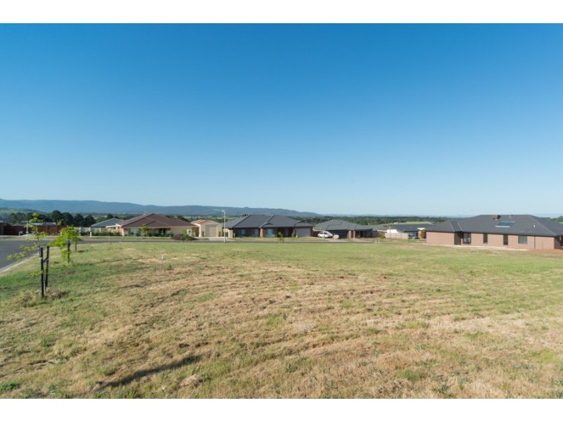 Lots 1/ 29-31 Morand Street, Gisborne VIC 3437
