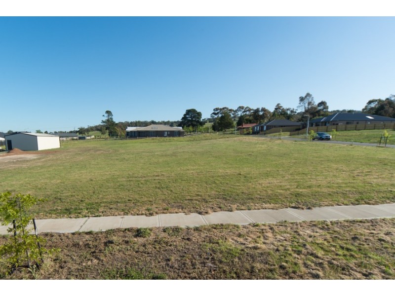 Lots 1/ 29-31 Morand Street, Gisborne VIC 3437