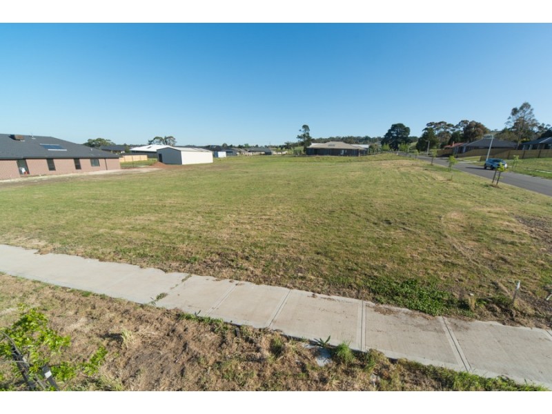 Lots 1/ 29-31 Morand Street, Gisborne VIC 3437