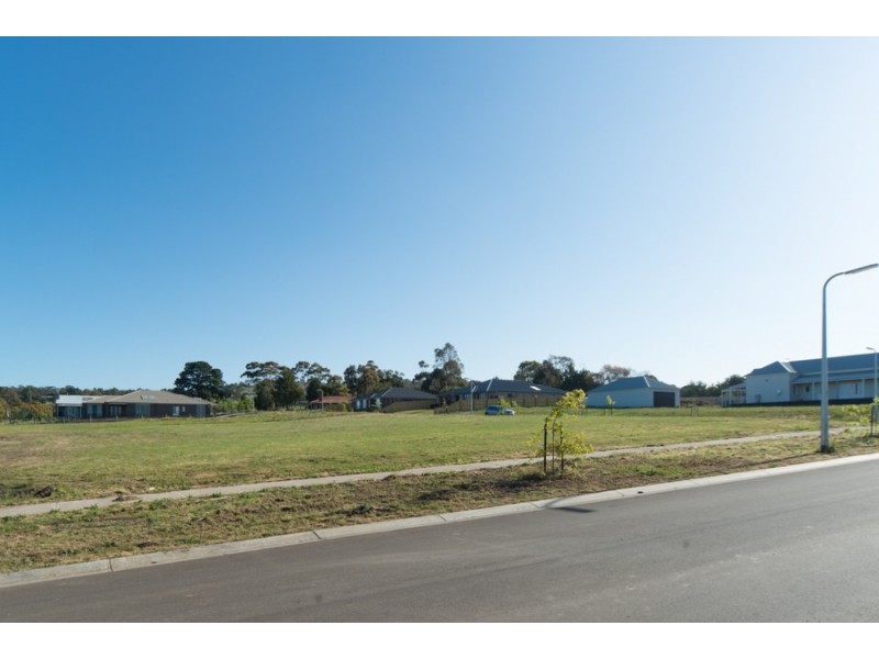 Lots 1/ 29-31 Morand Street, Gisborne VIC 3437
