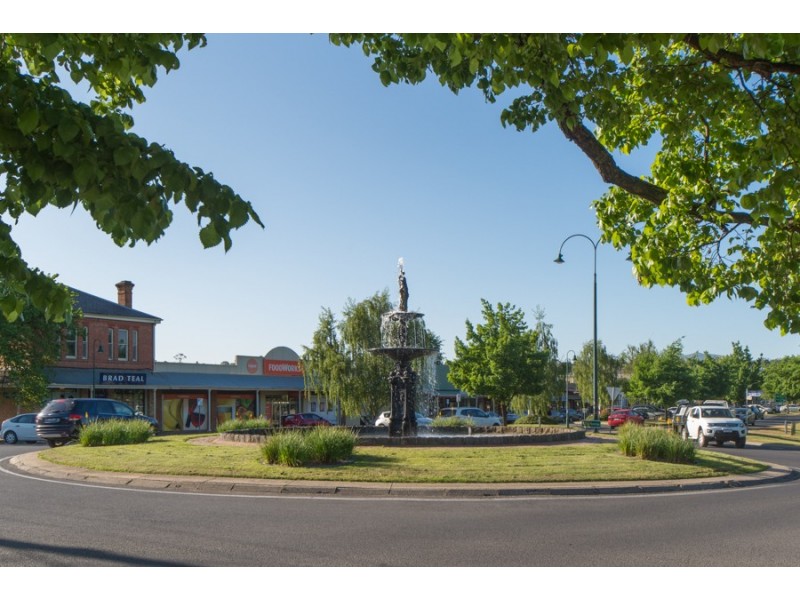 Lots 1/ 29-31 Morand Street, Gisborne VIC 3437