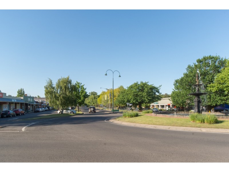 Lots 1/ 29-31 Morand Street, Gisborne VIC 3437