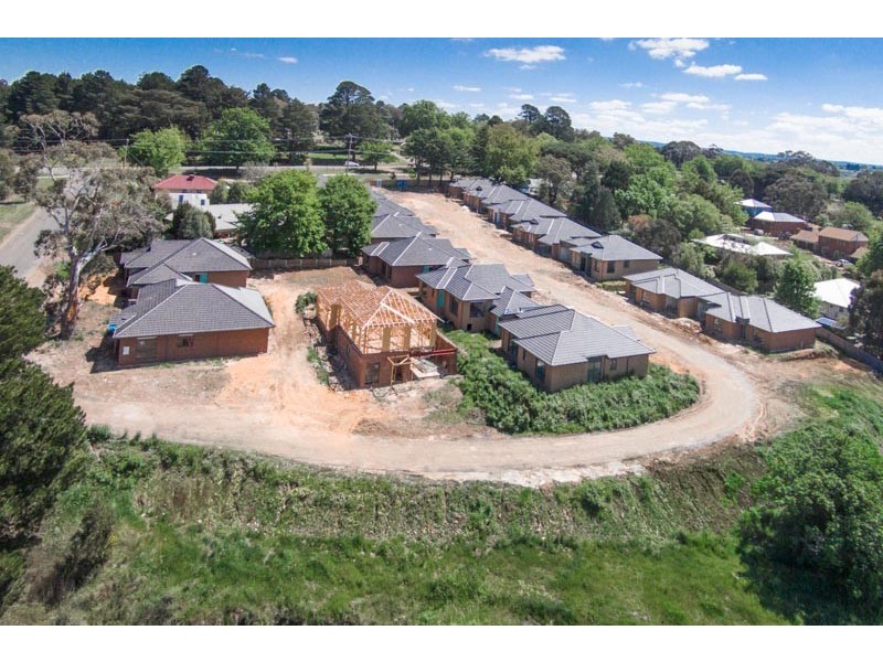 Units 1-17/109 Aitken Street, Gisborne VIC 3437