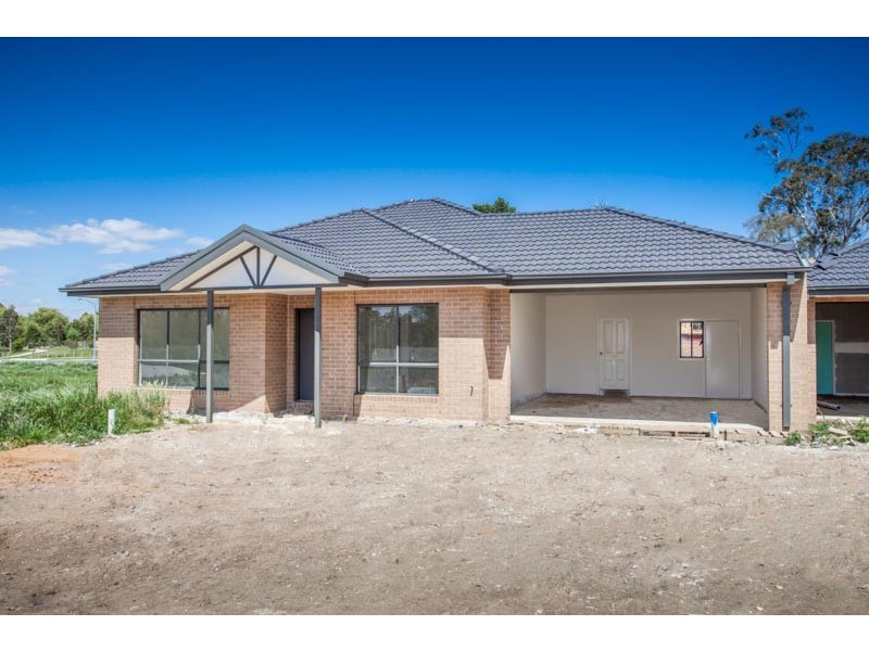 Units 1-17/109 Aitken Street, Gisborne VIC 3437