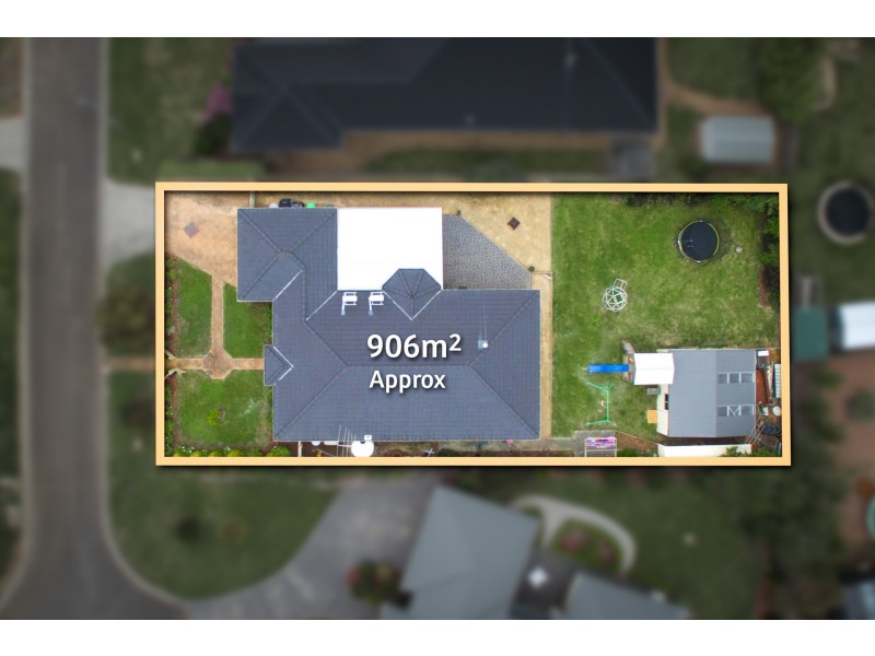 5 Hyperno Court, New Gisborne VIC 3438