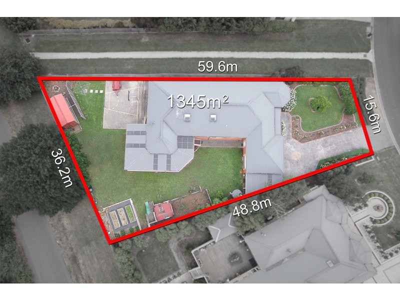 4 Olivia Court, Gisborne VIC 3437