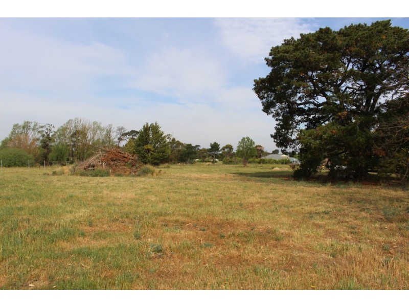 Lot 6 Williams Lane, Riddells Creek VIC 3431