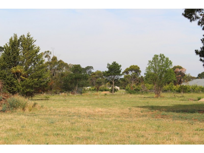 Lot 6 Williams Lane, Riddells Creek VIC 3431