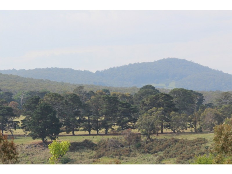 Lot 6 Williams Lane, Riddells Creek VIC 3431