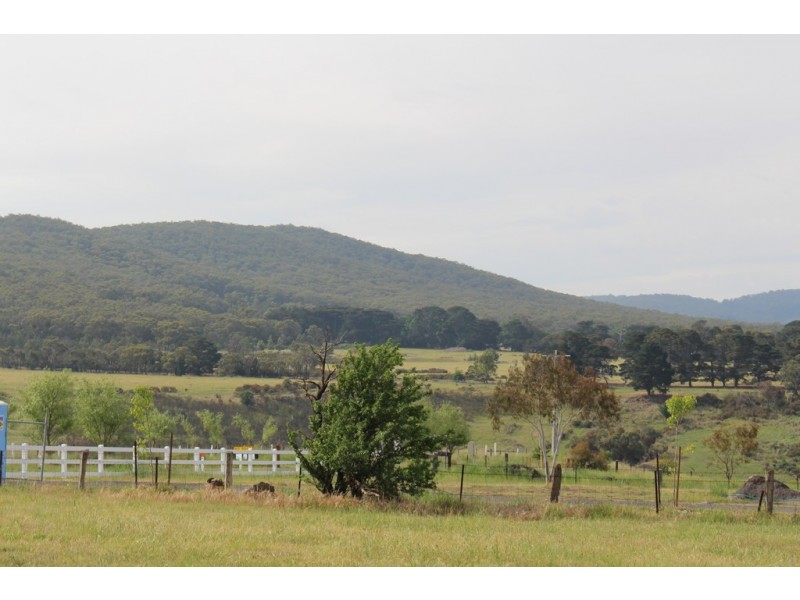 Lot 6 Williams Lane, Riddells Creek VIC 3431