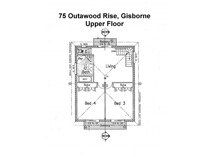 75 Outawood Rise, Gisborne VIC 3437