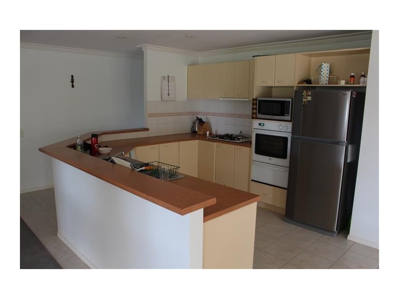 44 Dalray Crescent, New Gisborne VIC 3438