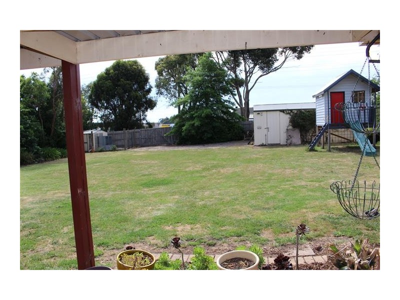 44 Dalray Crescent, New Gisborne VIC 3438