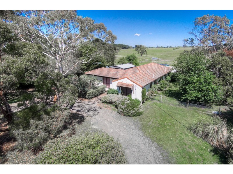 69 McGeorge Road, Gisborne VIC 3437