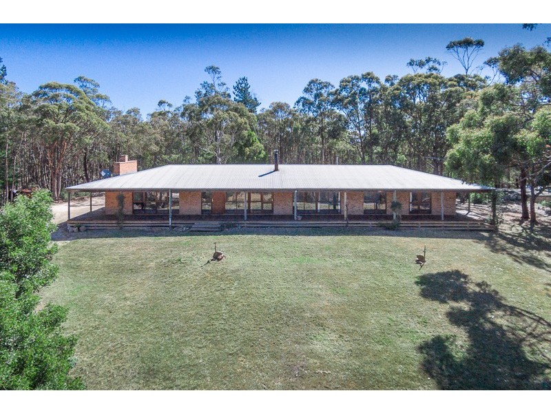368 Lawson Road, Macedon VIC 3440