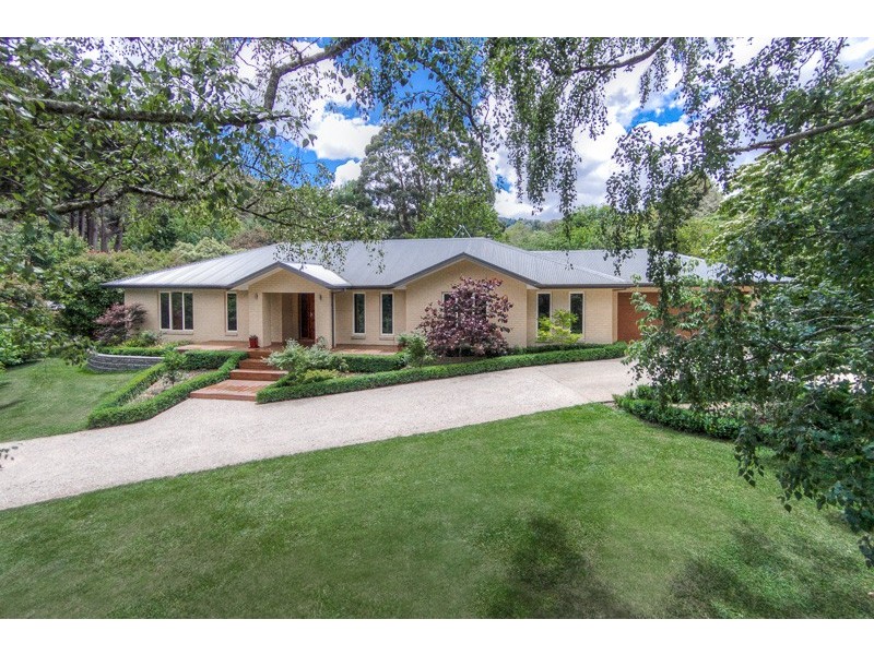 8 (Lot 6) Douglas Road, Mount Macedon VIC 3441
