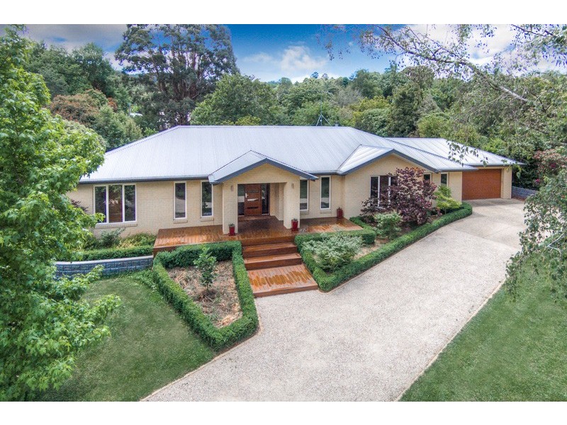 8 (Lot 6) Douglas Road, Mount Macedon VIC 3441