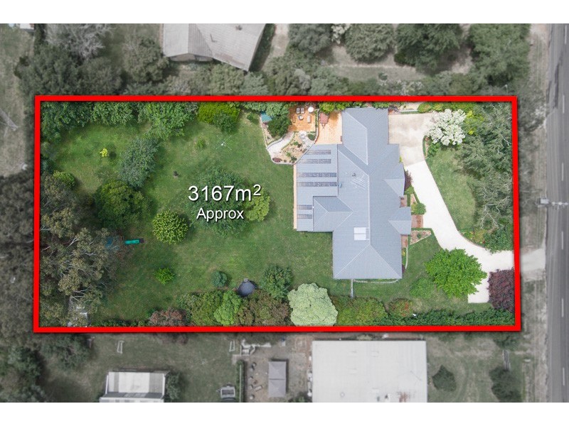 8 (Lot 6) Douglas Road, Mount Macedon VIC 3441