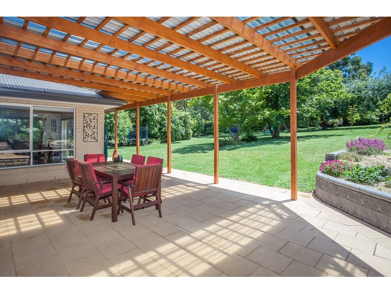 8 (Lot 6) Douglas Road, Mount Macedon VIC 3441