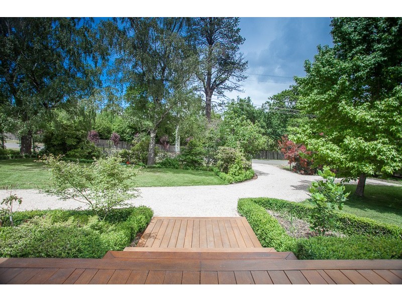 8 (Lot 6) Douglas Road, Mount Macedon VIC 3441