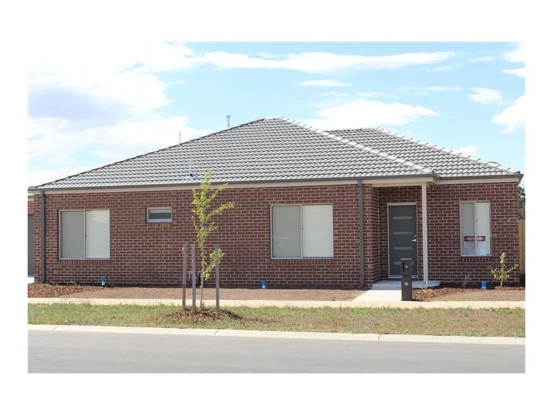 1A Tree Change Way, Woodend VIC 3442