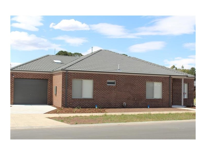 1A Tree Change Way, Woodend VIC 3442