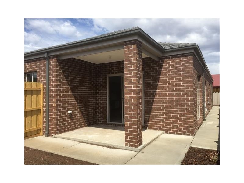 1A Tree Change Way, Woodend VIC 3442