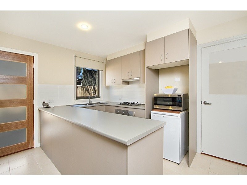 Unit 4/2 Mitchell Street, Kyneton VIC 3444