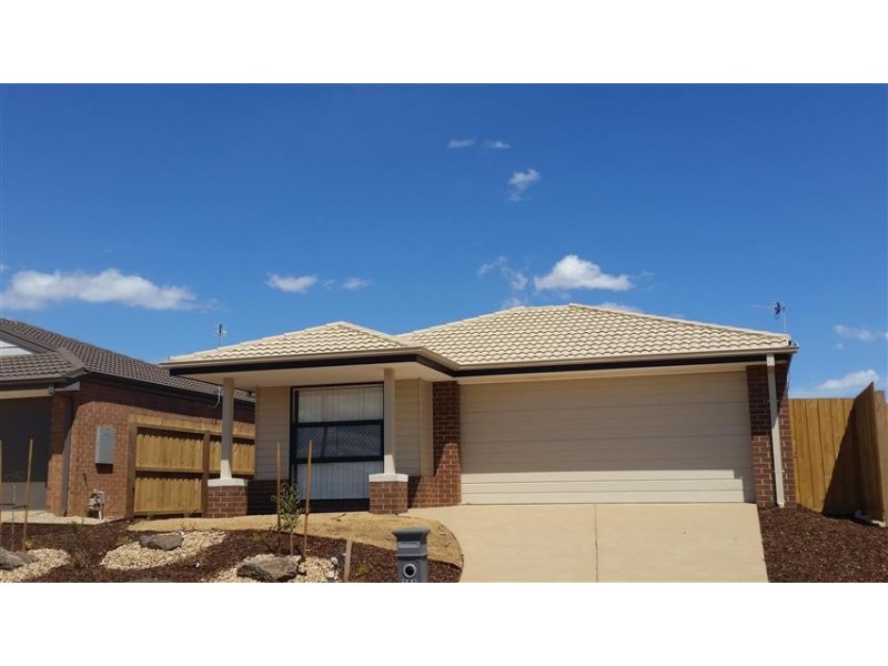 191 James Melrose Drive, Brookfield VIC 3338