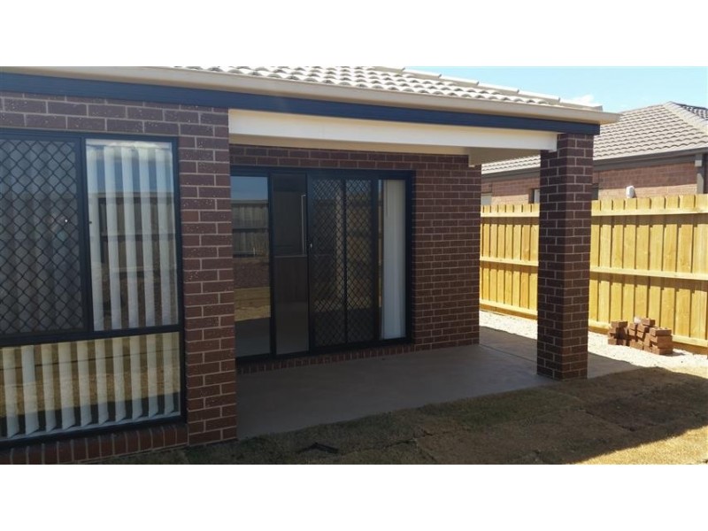 191 James Melrose Drive, Brookfield VIC 3338