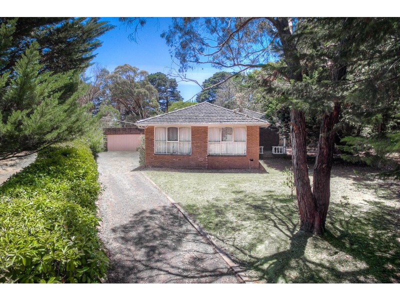 12 Ormerod Court, Gisborne VIC 3437