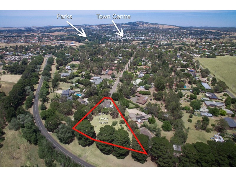 12 Ormerod Court, Gisborne VIC 3437