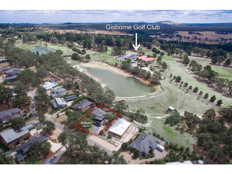 38 Dalton Street, Gisborne VIC 3437