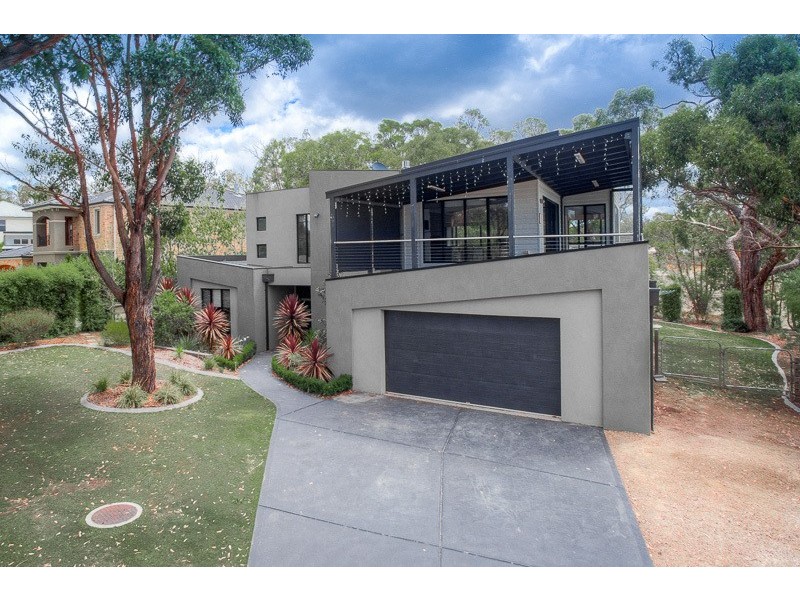 38 Dalton Street, Gisborne VIC 3437