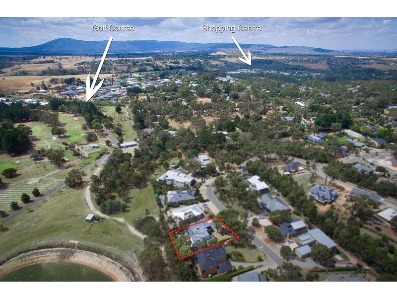 38 Dalton Street, Gisborne VIC 3437