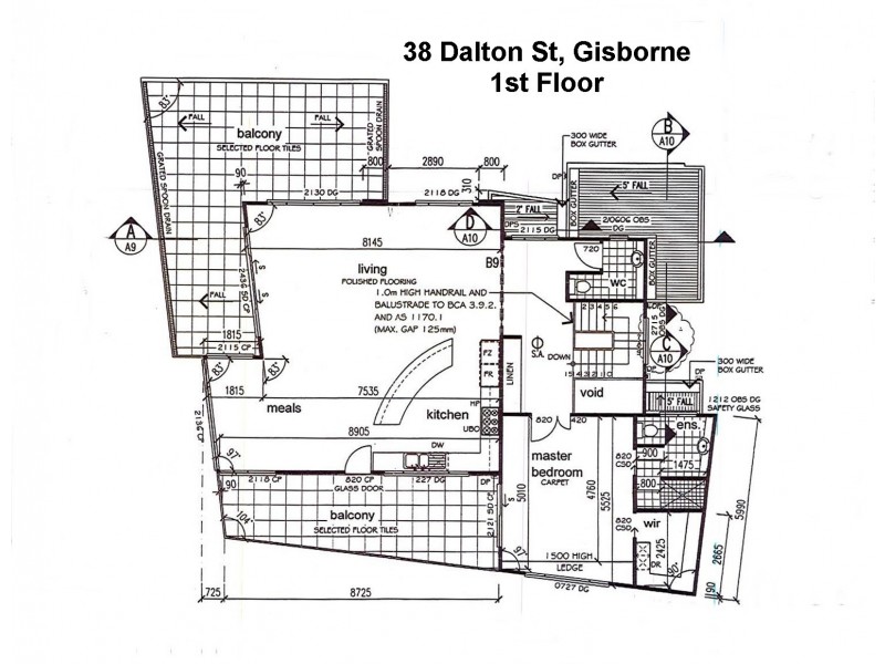 38 Dalton Street, Gisborne VIC 3437