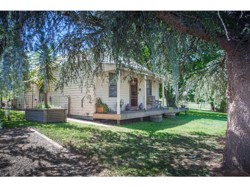 600 Couangalt Road, Gisborne South VIC 3437