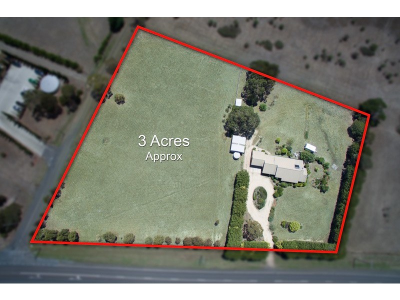 711 Kilmore Road, Riddells Creek VIC 3431
