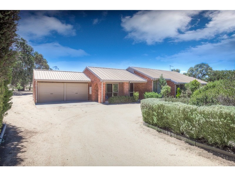 711 Kilmore Road, Riddells Creek VIC 3431
