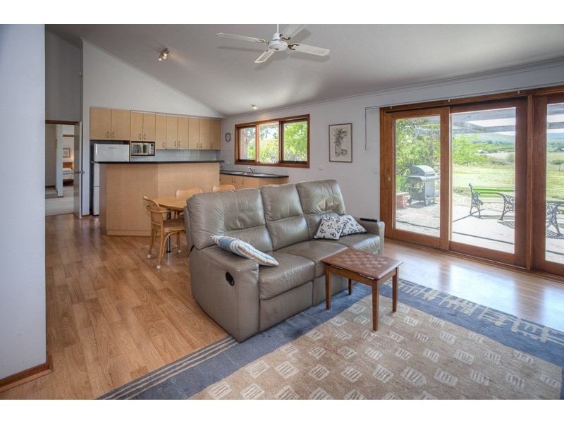 711 Kilmore Road, Riddells Creek VIC 3431