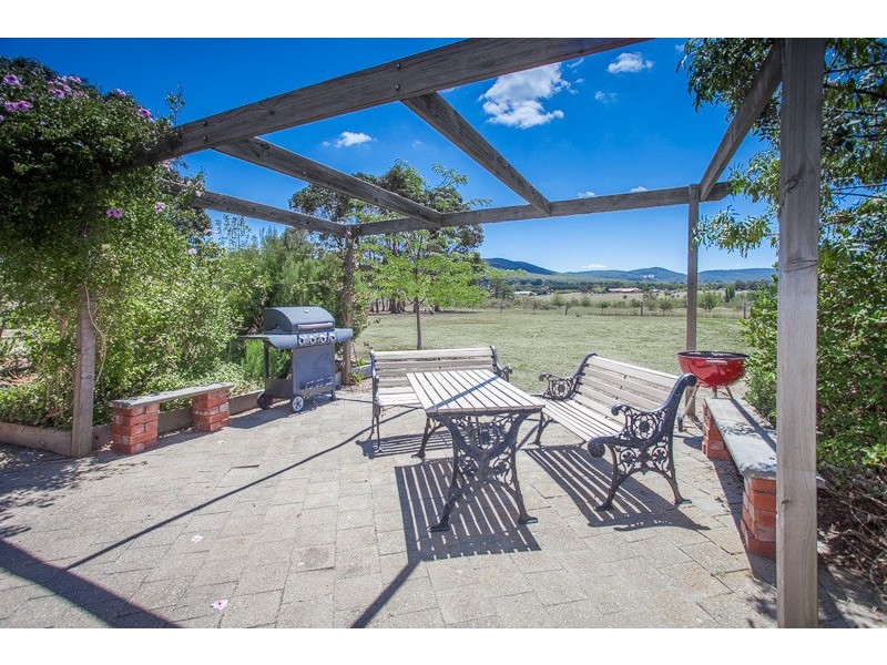 711 Kilmore Road, Riddells Creek VIC 3431