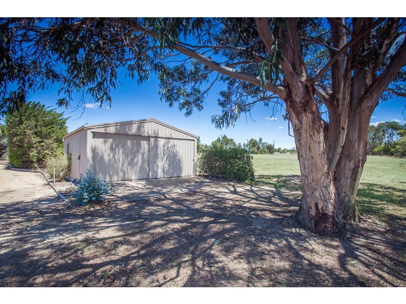 711 Kilmore Road, Riddells Creek VIC 3431