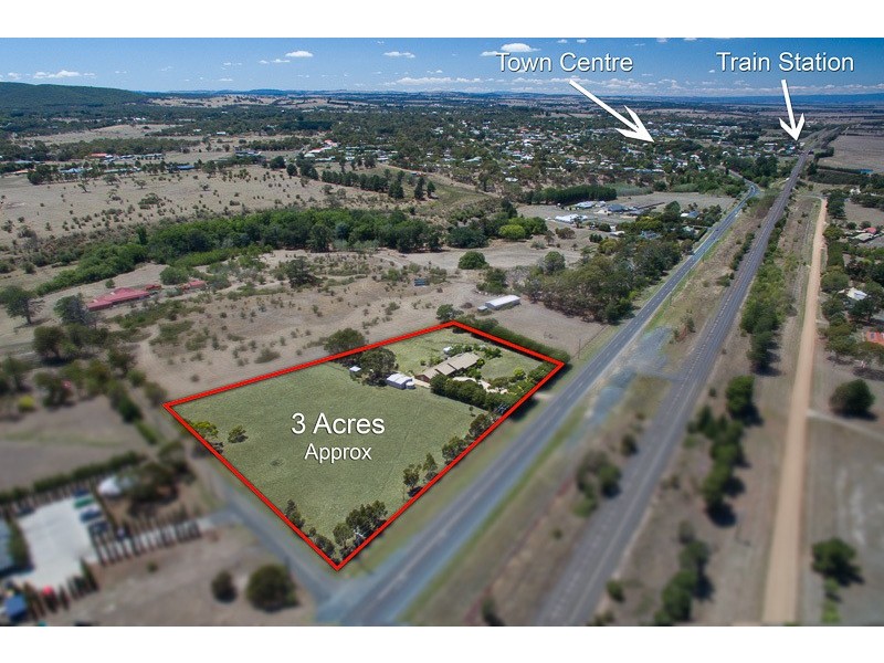 711 Kilmore Road, Riddells Creek VIC 3431