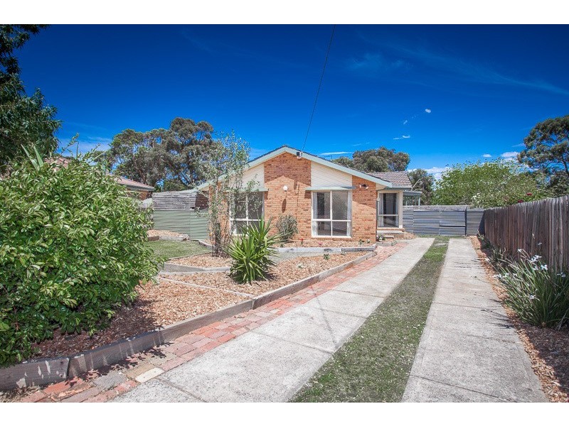 21 Scenic Court, Gisborne VIC 3437