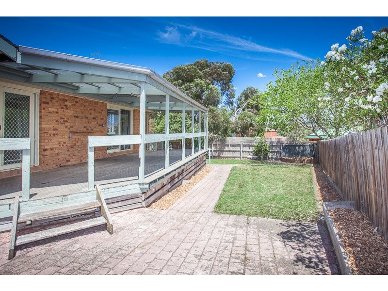 21 Scenic Court, Gisborne VIC 3437