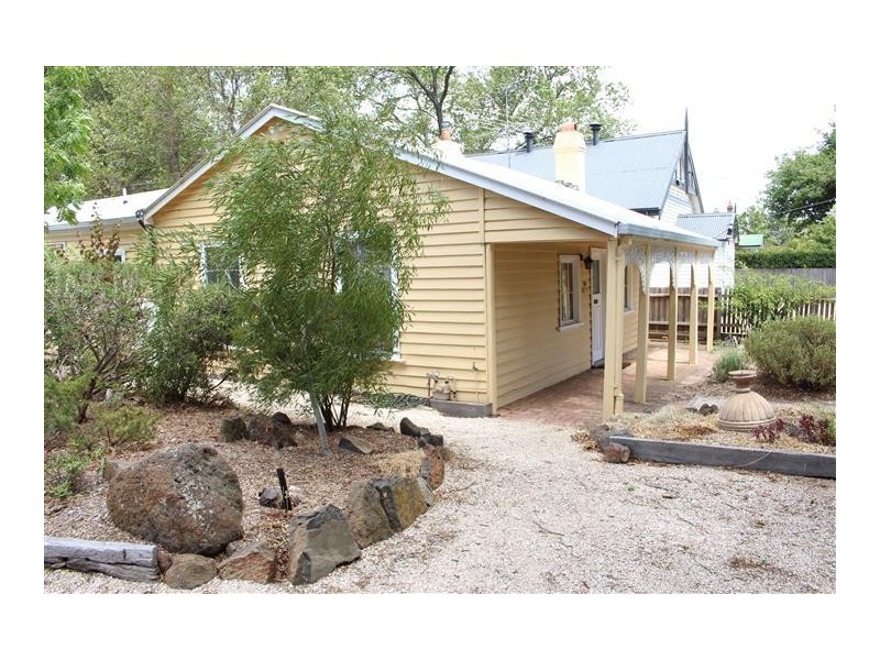 254 Station Road, New Gisborne VIC 3438