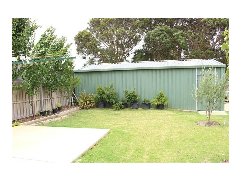 13 Candlebark Court, Riddells Creek VIC 3431