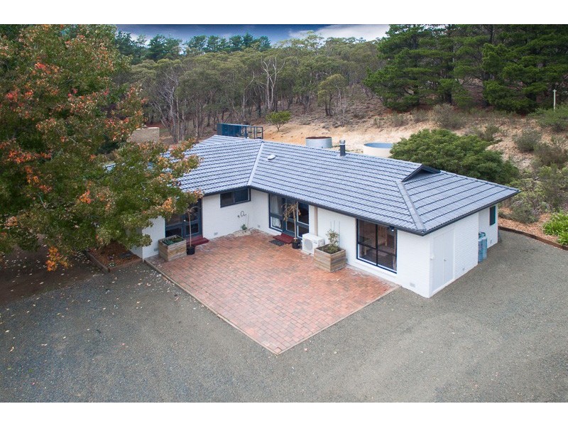 110 Kirribilli Road, New Gisborne VIC 3438