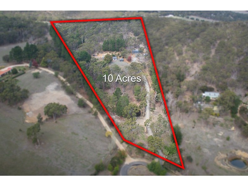 110 Kirribilli Road, New Gisborne VIC 3438