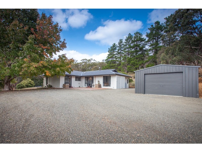 110 Kirribilli Road, New Gisborne VIC 3438